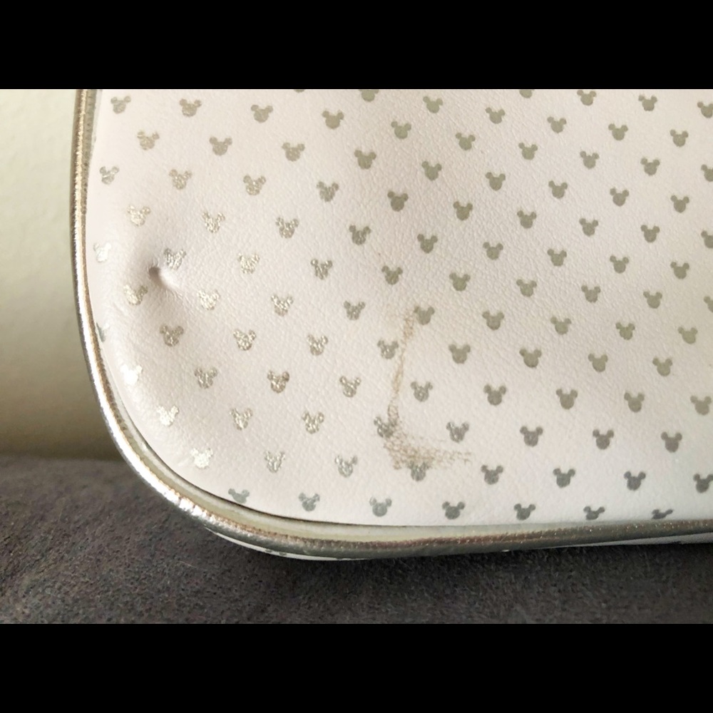 Disney Mickey Purse - Picture 3 of 4